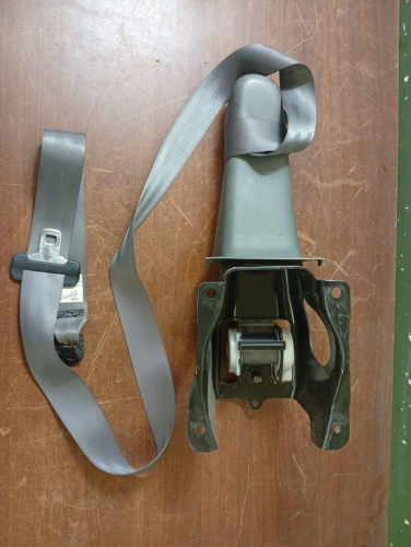 CINTURON SEGURIDAD TRASERO IZQUIERDO SUZUKI JIMNY (SN/FJ) 