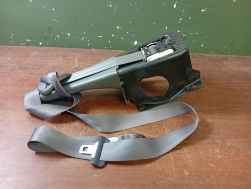 CINTURON SEGURIDAD TRASERO IZQUIERDO SUZUKI JIMNY (SN/FJ) 
