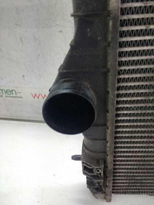 INTERCOOLER, MITSUBISHI, SPACE STAR (DG0)