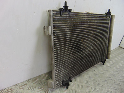 CONDENSADOR / RADIADOR AIRE ACONDICIONADO, CITROEN, C4 PICASSO