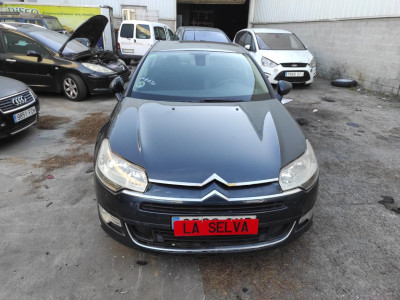 CITROEN C5 BERLINA