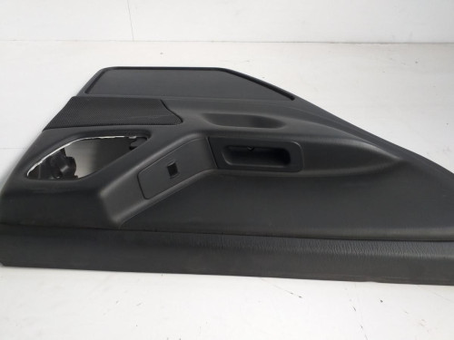  GUARNECIDO PUERTA TRASERA IZQUIERDA CHRYSLER JEEP GR.CHEROKEE (WJ/WG) 