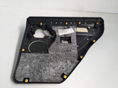 GUARNECIDO PUERTA TRASERA IZQUIERDA, CHRYSLER, JEEP GR.CHEROKEE (WJ/WG)