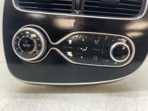 MANDO CLIMATIZADOR Renault CLIO IV 