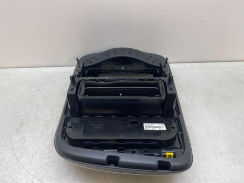 MANDO CLIMATIZADOR Renault CLIO IV 