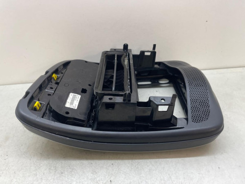 MANDO CLIMATIZADOR Renault CLIO IV 