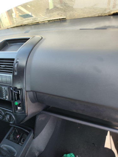 AIRBAG DELANTERO DERECHO VOLKSWAGEN POLO IV (9N1) 