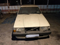 VOLVO SERIE 740 BERLINA/FAMILIAR