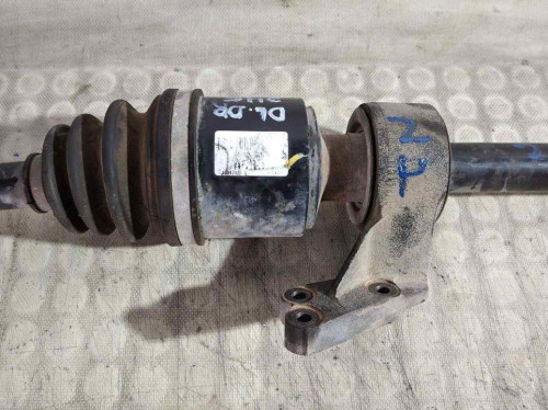 TRANSMISION DELANTERA DERECHA SSANGYONG KORANDO 