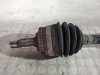 TRANSMISION DELANTERA DERECHA SSANGYONG KORANDO 