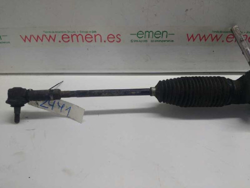  CREMALLERA DIRECCION OPEL MERIVA 