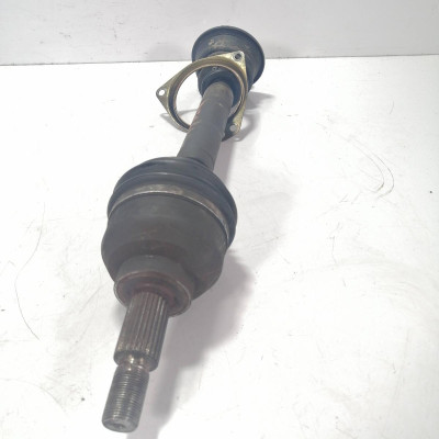 TRANSMISION DELANTERA IZQUIERDA, RENAULT, LAGUNA II (BG0)