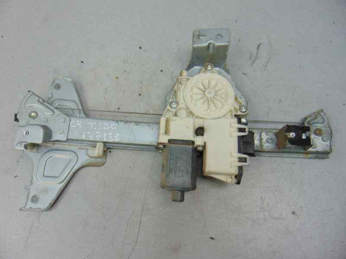  ELEVALUNAS TRASERO IZQUIERDO CITROEN C4 BERLINA 