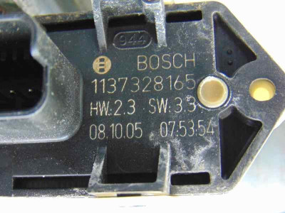 ELEVALUNAS TRASERO IZQUIERDO, CITROEN, C4 BERLINA