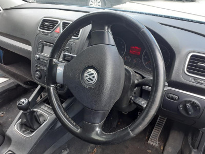 VOLANTE, VOLKSWAGEN, EOS (1F7)(2006)