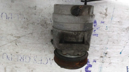  COMPRESOR AIRE ACONDICIONADO RENAULT LAGUNA II GRANDTOUR (KG0) 