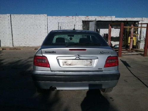  CITROEN XSARA BERLINA 