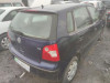  VOLKSWAGEN POLO IV (9N1) 