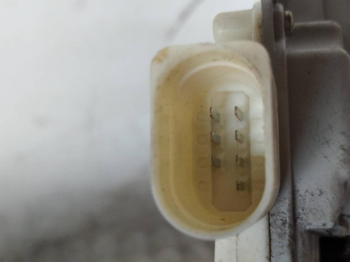 CERRADURA PUERTA TRASERA DERECHA AUDI A4 AVANT (8E) 