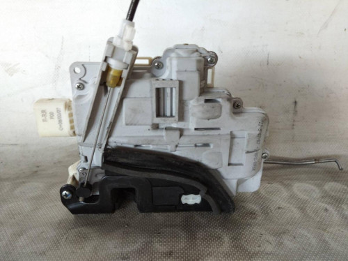 CERRADURA PUERTA TRASERA DERECHA AUDI A4 AVANT (8E) 