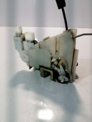 CERRADURA PUERTA TRASERA DERECHA, HONDA, ACCORD TOURER (CN/CM)