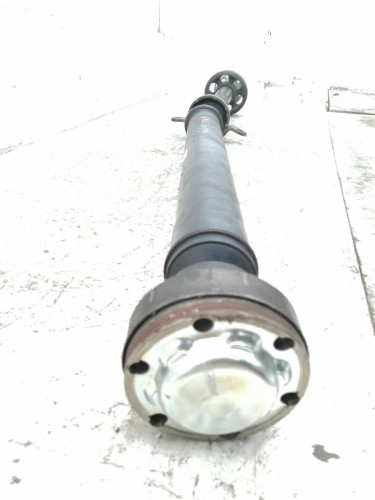  TRANSMISION CENTRAL, AUDI, Q7 (4L) 