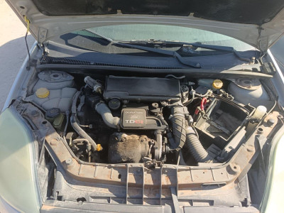 FORD FIESTA (CBK)