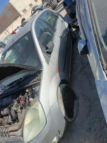 FORD FIESTA (CBK), FORD, FIESTA (CBK)