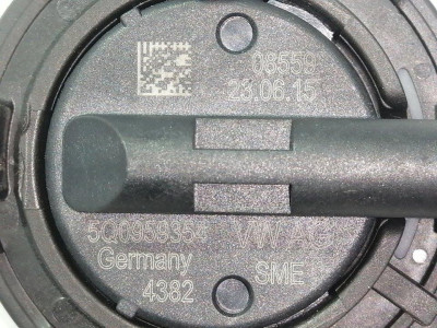 SENSOR, SKODA, SUPERB BERLINA (3V3)