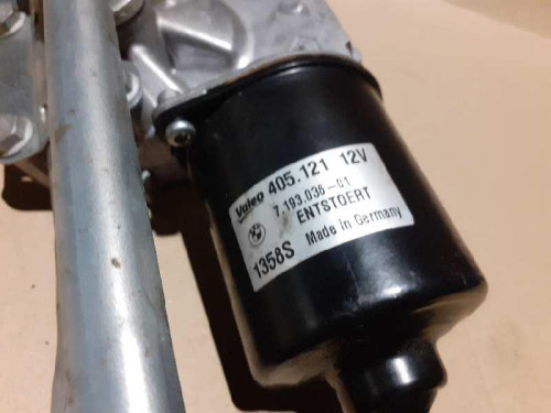  MOTOR LIMPIA DELANTERO 