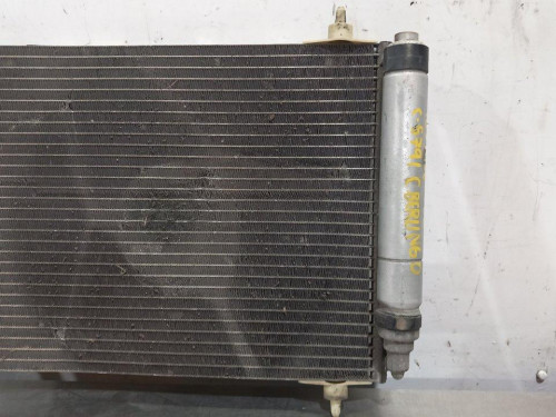  RADIADOR CALEFACCION / AIRE ACONDICIONADO Citroen BERLINGO 