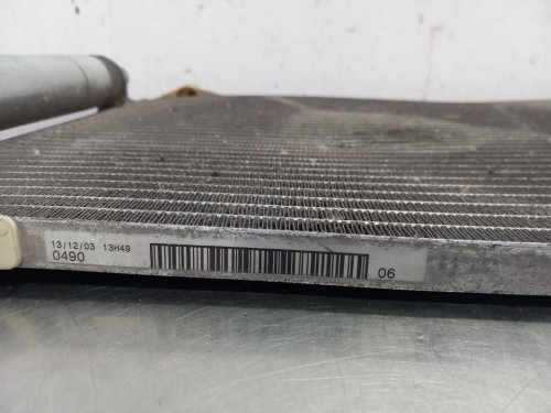  RADIADOR CALEFACCION / AIRE ACONDICIONADO Citroen BERLINGO 