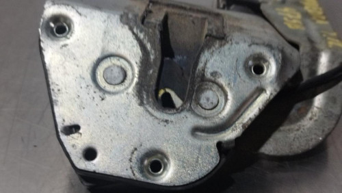  CERRADURA PUERTA TRASERA IZQUIERDA, LANCIA, PHEDRA (180) 