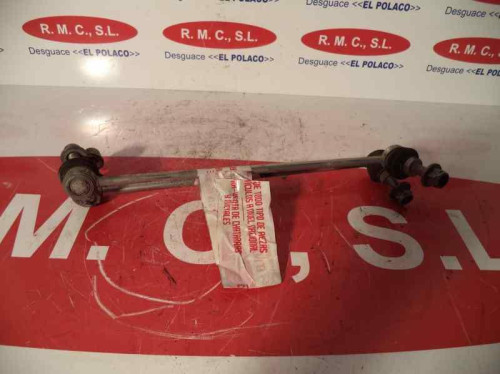  BIELETA ESTABILIZADORA DELANTERA DERECHA Dacia DUSTER I 