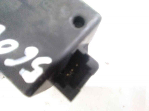  CERRADURA MALETERO / PORTON PEUGEOT 307 BREAK/ SW (S2) 