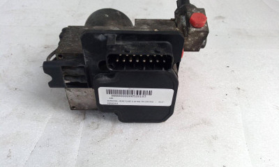 ABS, MERCEDES-BENZ, CLASE A (BM 168)