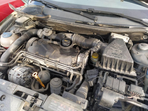  CAJA FILTRO AIRE SEAT IBIZA (6L1) 