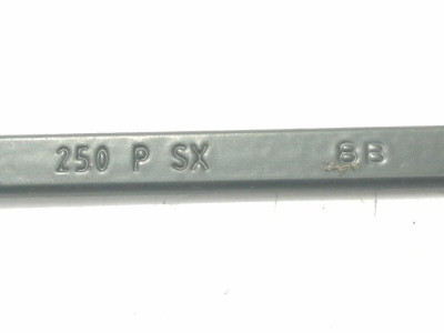 BRAZO LIMPIA DELANTERO DERECHO, CITROEN, JUMPER FURGÓN