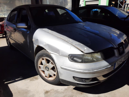  SEAT LEON (1M1) 