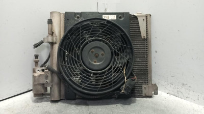 CONDENSADOR / RADIADOR AIRE ACONDICIONADO, OPEL, ZAFIRA A