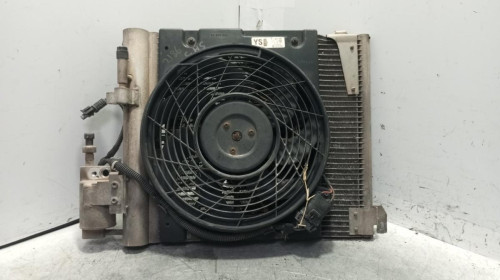  CONDENSADOR / RADIADOR AIRE ACONDICIONADO, OPEL, ZAFIRA A 