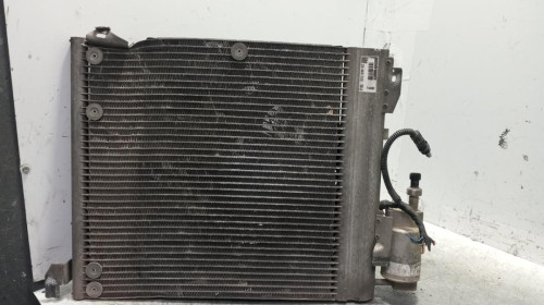  CONDENSADOR / RADIADOR AIRE ACONDICIONADO, OPEL, ZAFIRA A 