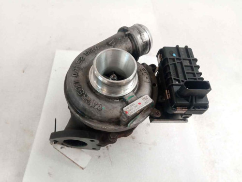  TURBOCOMPRESOR MITSUBISHI OUTLANDER (CW0) 