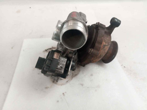  TURBOCOMPRESOR MITSUBISHI OUTLANDER (CW0) 