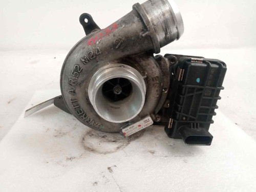  TURBOCOMPRESOR MITSUBISHI OUTLANDER (CW0) 