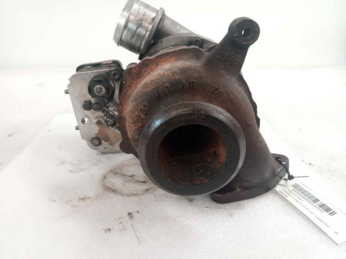  TURBOCOMPRESOR MITSUBISHI OUTLANDER (CW0) 