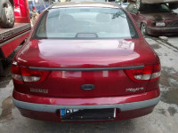 RENAULT MEGANE I CLASSIC (LA0)