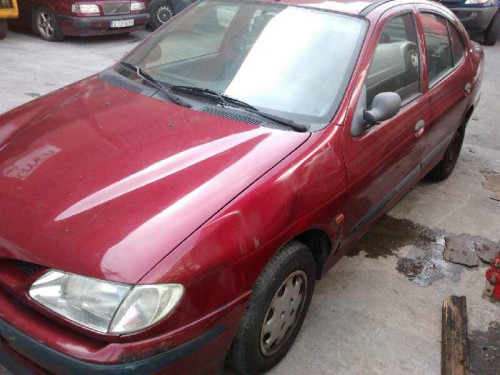  RENAULT MEGANE I CLASSIC (LA0) 