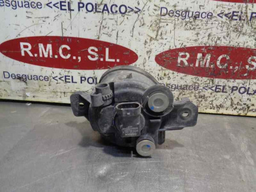  FARO ANTINIEBLA IZQUIERDO Renault LAGUNA II (BG0) 