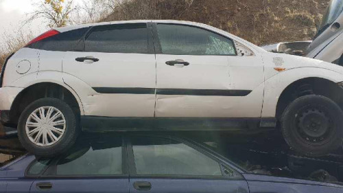 FORD FOCUS BERLINA (CAK) — автомобиль-донор на запчасти 